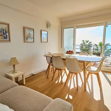 Front Sea Line Experience Appartement Fuengirola Buitenkant foto
